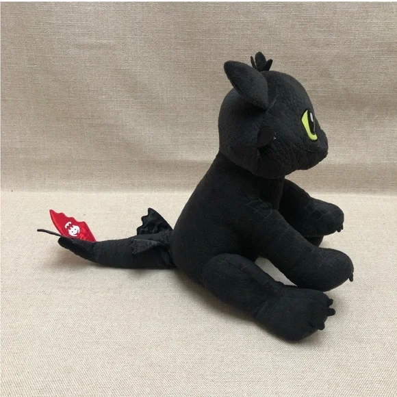 Dream Works How to Train Your Dragon - Picture 2 of 6